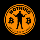 NOTHING project logo